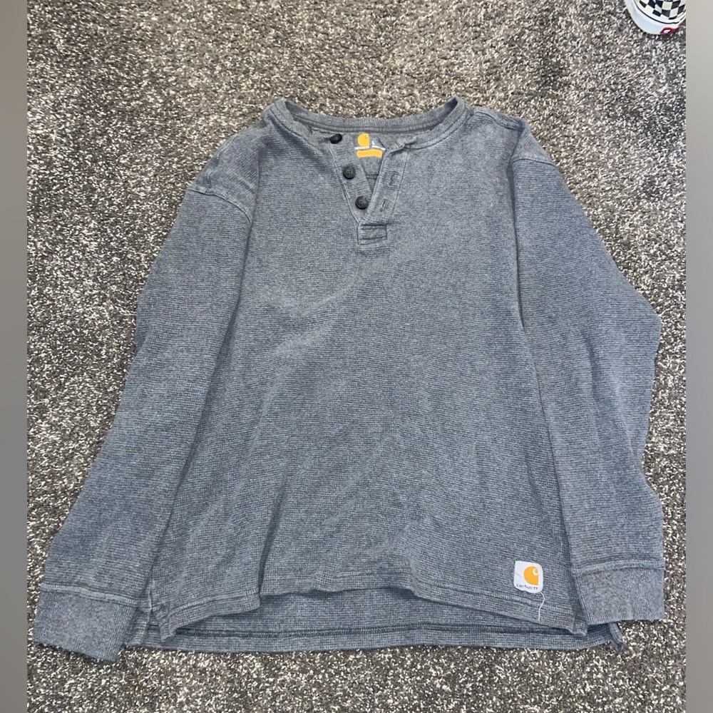 Carhartt Shirt